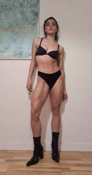 Zarina Stahnke - Project Casting Gallery Image 2 Zarina Stahnke - Gallery Image 2