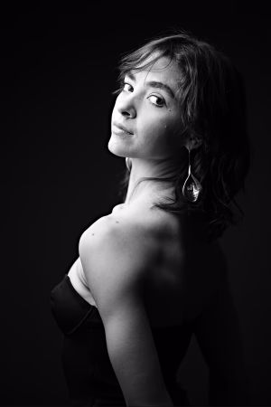 Zarina Stahnke - Project Casting Gallery Image 3 Zarina Stahnke - Gallery Image 3