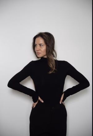 Natalia Lesz - Project Casting Gallery Image 5 Natalia Lesz - Gallery Image 5