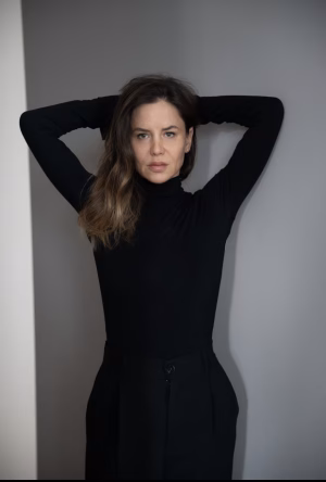 Natalia Lesz - Gallery Image 1