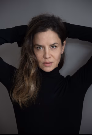 Natalia Lesz - Project Casting Gallery Image 4 Natalia Lesz - Gallery Image 4