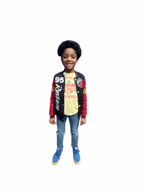 Zyler Walker - Project Casting Gallery Image 3 Zyler Walker - Gallery Image 3