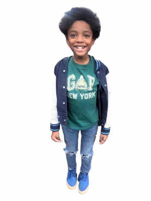 Zyler Walker - Project Casting Gallery Image 5 Zyler Walker - Gallery Image 5