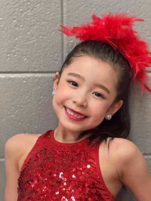 Mayli Spence - Project Casting Gallery Image 3 Mayli Spence - Gallery Image 3