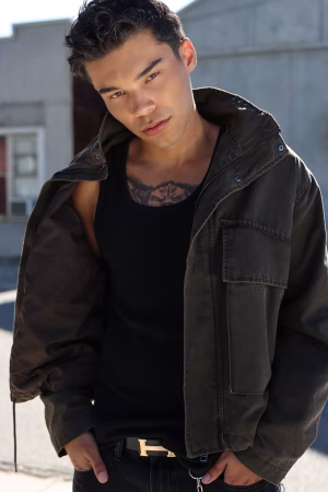 Luis Boedecker - Project Casting Gallery Image 5 Luis Boedecker - Gallery Image 5