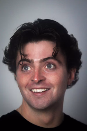 Cillian Calvert - Project Casting Gallery Image 3 Cillian Calvert - Gallery Image 3