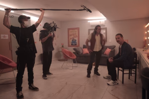 Roger Hal - Project Casting Gallery Image 15 Roger Hal - Gallery Image 15