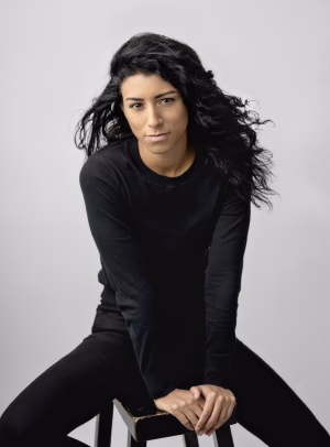 Nicole Perez - Project Casting Gallery Image 3 Nicole Perez - Gallery Image 3