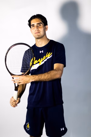 Luis Rodriguez - Project Casting Gallery Image 3 Luis Rodriguez - Gallery Image 3