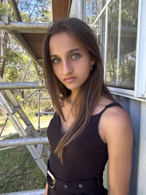 Alice Nadwie - Project Casting Gallery Image 4 Alice Nadwie - Gallery Image 4