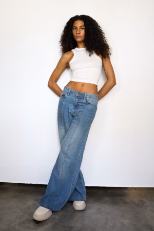 Ariane Aparecida - Project Casting Gallery Image 2 Ariane Aparecida - Gallery Image 2