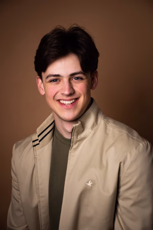 Arthur Adelmann Brants - Project Casting Gallery Image 3 Arthur Adelmann Brants - Gallery Image 3