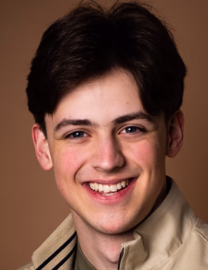 Arthur Adelmann Brants - Project Casting Gallery Image 1 Arthur Adelmann Brants - Gallery Image 1