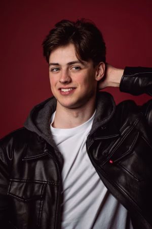 Arthur Adelmann Brants - Project Casting Gallery Image 4 Arthur Adelmann Brants - Gallery Image 4