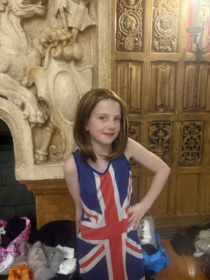 Scarlett Nevis - Project Casting Gallery Image 2 Scarlett Nevis - Gallery Image 2