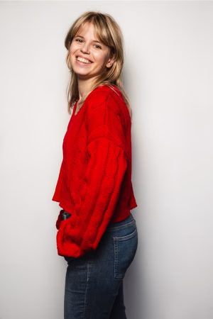 Ingrid Øhlenschlæger - Project Casting Gallery Image 10 Ingrid Øhlenschlæger - Gallery Image 10