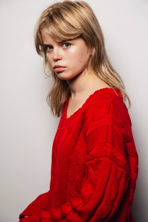 Ingrid Øhlenschlæger - Project Casting Gallery Image 9 Ingrid Øhlenschlæger - Gallery Image 9