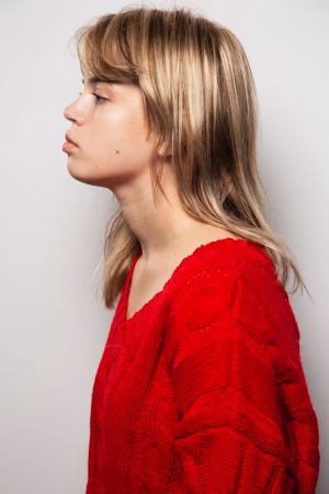 Ingrid Øhlenschlæger - Project Casting Gallery Image 8 Ingrid Øhlenschlæger - Gallery Image 8