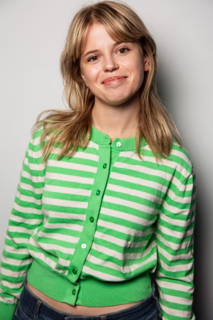 Ingrid Øhlenschlæger - Project Casting Gallery Image 12 Ingrid Øhlenschlæger - Gallery Image 12