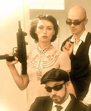 Christine  Winter - Gallery Image 4