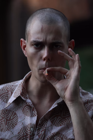 Guglielmo Amori - Project Casting Gallery Image 7 Guglielmo Amori - Gallery Image 7