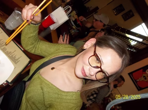 Samantha Clayton - Project Casting Gallery Image 3 Samantha Clayton - Gallery Image 3