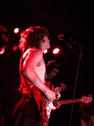 Ben Di Iorio - Project Casting Gallery Image 1 Ben Di Iorio - Gallery Image 1