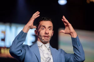 Stefano Iaboni - Project Casting Gallery Image 1 Stefano Iaboni - Gallery Image 1