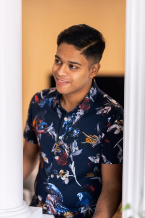 Steve Mankidy - Project Casting Gallery Image 3 Steve Mankidy - Gallery Image 3