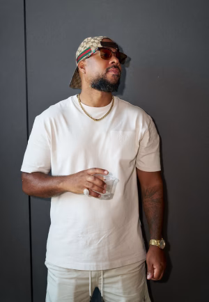 Kamel Haye - Project Casting Gallery Image 4 Kamel Haye - Gallery Image 4