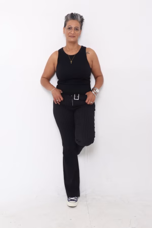 Monique Julies - Project Casting Gallery Image 1 Monique Julies - Gallery Image 1