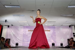 Celine Schwinger - Project Casting Gallery Image 8 Celine Schwinger - Gallery Image 8