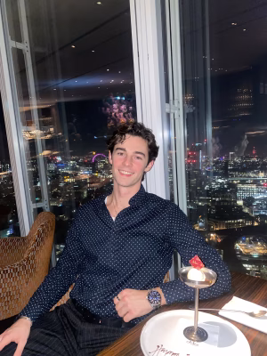 Jack Westbrook - Gallery Image 1