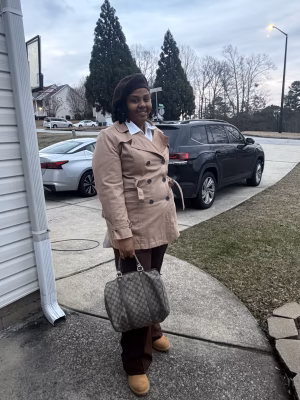 Danielle Emerson-Smith - Project Casting Gallery Image 2 Danielle Emerson-Smith - Gallery Image 2