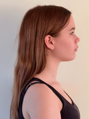 Lulu Kabai - Project Casting Gallery Image 2 Lulu Kabai - Gallery Image 2