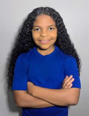 Aiy’Den Scott-Drain - Project Casting Gallery Image 4 Aiy’Den Scott-Drain - Gallery Image 4