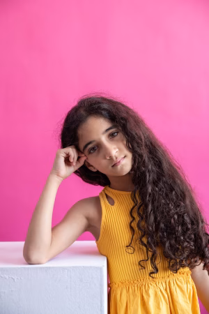 Liliana Chugani - Project Casting Gallery Image 4 Liliana Chugani - Gallery Image 4