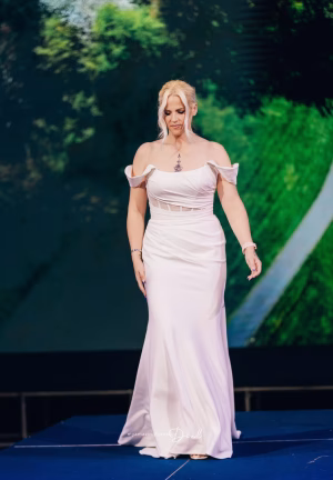 Rebecca Baker - Project Casting Gallery Image 14 Rebecca Baker - Gallery Image 14