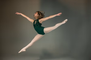 Simeon Saub - Project Casting Gallery Image 2 Simeon Saub - Gallery Image 2