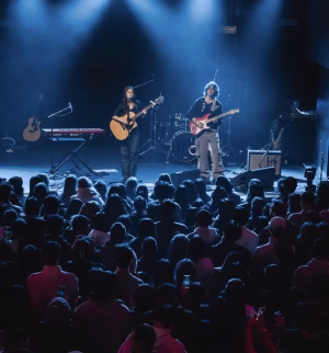 Ben Di Iorio - Project Casting Gallery Image 2 Ben Di Iorio - Gallery Image 2