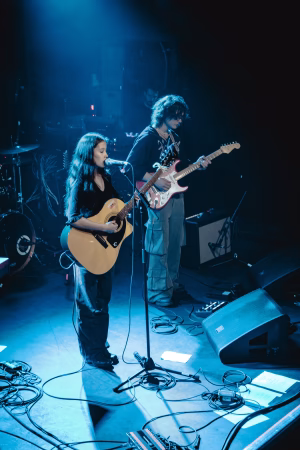 Ben Di Iorio - Project Casting Gallery Image 5 Ben Di Iorio - Gallery Image 5