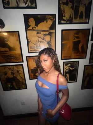 Tori Olora - Project Casting Gallery Image 1 Tori Olora - Gallery Image 1