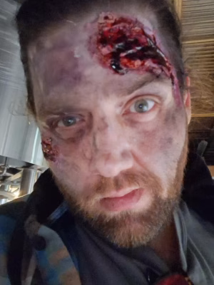 Cole Williams - Project Casting Gallery Image 4 Cole Williams - Gallery Image 4