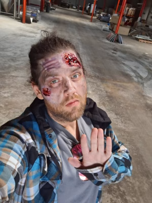 Cole Williams - Project Casting Gallery Image 3 Cole Williams - Gallery Image 3