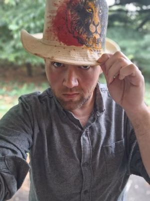 Cole Williams - Project Casting Gallery Image 1 Cole Williams - Gallery Image 1