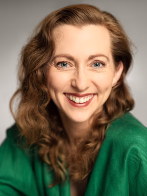 Kalin Morrow - Project Casting Gallery Image 2 Kalin Morrow - Gallery Image 2