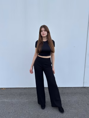 Isabel Murariu Villarquidez - Project Casting Gallery Image 4 Isabel Murariu Villarquidez - Gallery Image 4