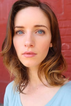 Danielle Gallo - Project Casting Gallery Image 2 Danielle Gallo - Gallery Image 2