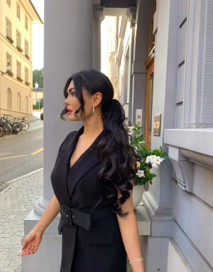 Nathalie Gonzalez - Project Casting Gallery Image 5 Nathalie Gonzalez - Gallery Image 5