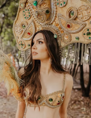 Nathalie Gonzalez - Project Casting Gallery Image 3 Nathalie Gonzalez - Gallery Image 3